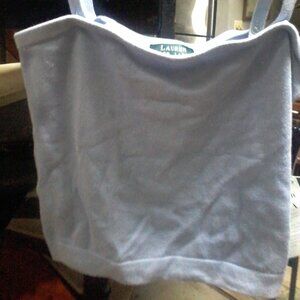 Ralph Lauren womens top    P/S